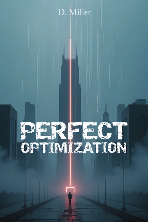 Perfect Optimisation - English Edition