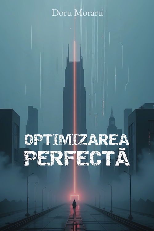 Perfect Optimisation - Romanian Edition